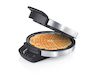 im Setpoint Elektromarkt günstig kaufen. Klassisches Edelstahl Waffeleisen für 5 herzförmige Waffeln