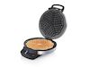 im Setpoint Elektromarkt günstig kaufen. Klassisches Edelstahl Waffeleisen für 5 herzförmige Waffeln