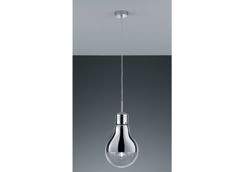 Trio-Leuchten Pendelleuchte Hängeleuchte - setpoint.de