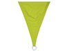 Sonnensegel Quadrat PEREL GSS4360LG, Lime Grün, 360 x 360 cm, Wasserabweisend Sonnensegel Quadrat PEREL, Lime Grün, 360 x 360 cm, Wasserabweisend