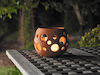 im Setpoint Elektromarkt günstig kaufen. 2er-Set Solar LED-Tischeuchten GENOVA, Höhe 14 +10 cm, Keramik terracotta, IP44