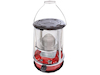 Petroleum Heizung mit Docht & 2 Liter Petroleum Heizöl, Tank: 4,6L bis zu 18m² Petroleum Heizung mit Docht & 2 Liter Petroleum Heizöl, Tank: 4,6L bis zu 18m²