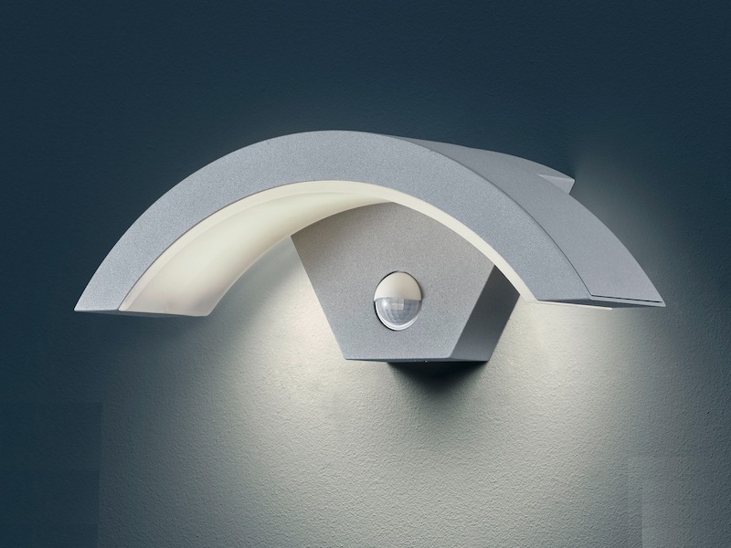 trio-leuchten aussenleuchten bewegungsmelder - setpoint.de