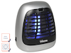 Insektenvernichter mit 7W UV-Lampe für ca. 25 m², ideal fürs Camping Insektenvernichter mit 7W UV-Lampe für ca. 25 m², ideal fürs Camping