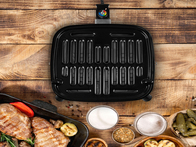 Elektrogrills