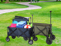 Bollerwagen