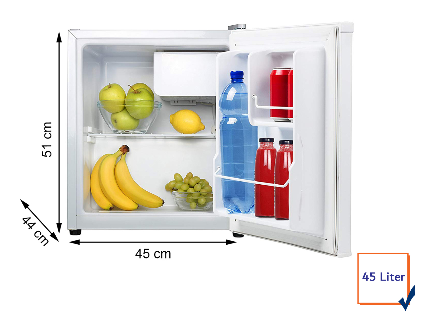 Kleiner Kühlschrank Abschließbar : Mini kühlschrank abschließbar: milchkühlschrank für Kleiner Kühlschrank Abschließbar : Mini kühlschrank abschließbar: milchkühlschrank für