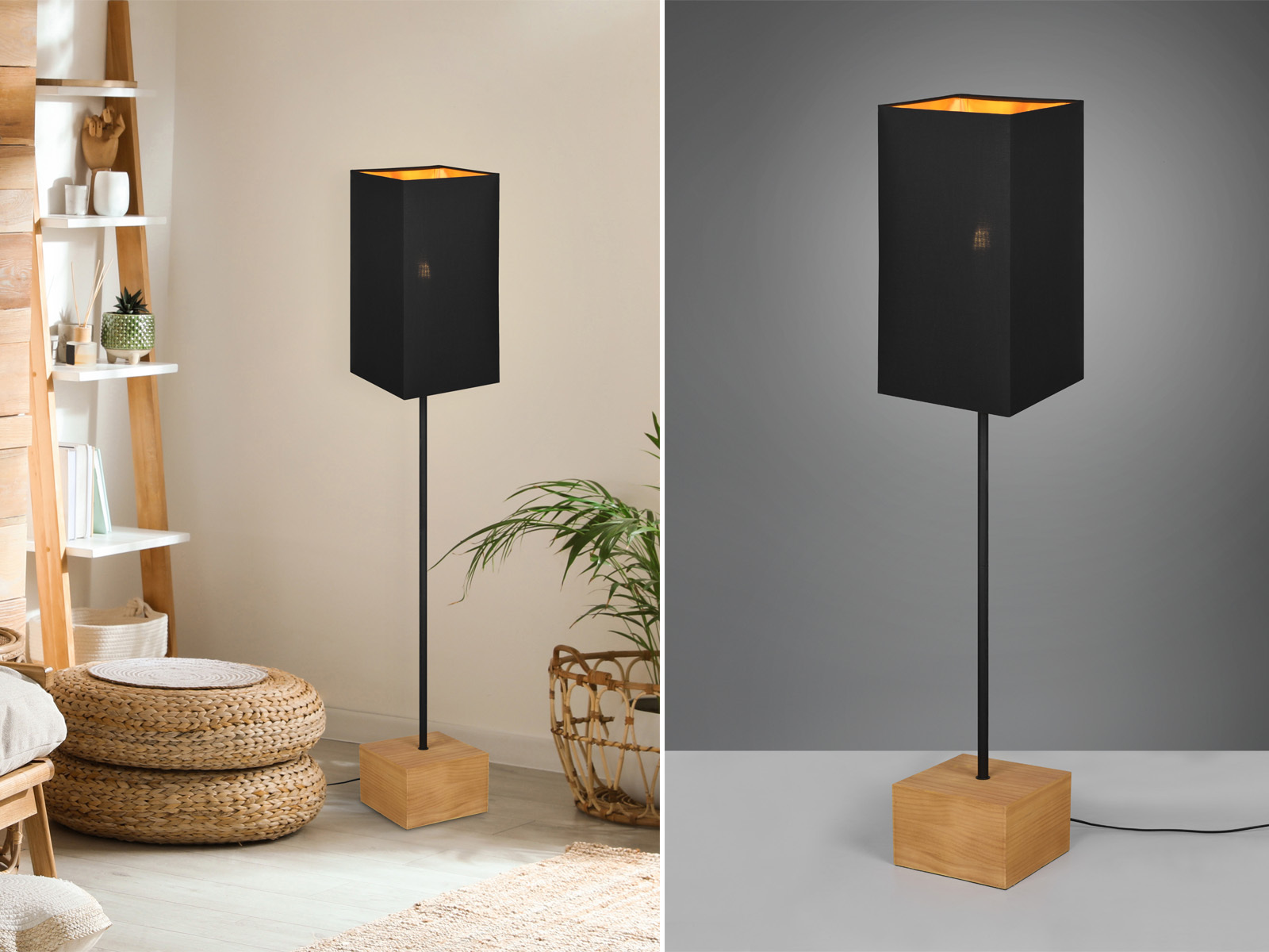 Moderne Lampen Fur Die Fensterbank
