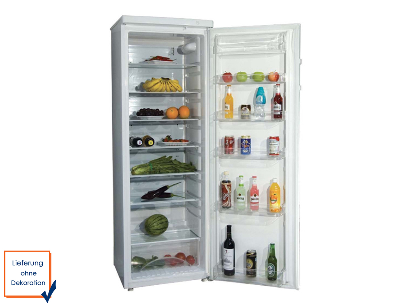 Kühlschrank Ohne Gefrierfach Freistehend : Gastro kühlschrank ohne gefrierfach 328l 0°c 8°c profi Kühlschrank Ohne Gefrierfach Freistehend : Gastro kühlschrank ohne gefrierfach 328l 0°c 8°c profi