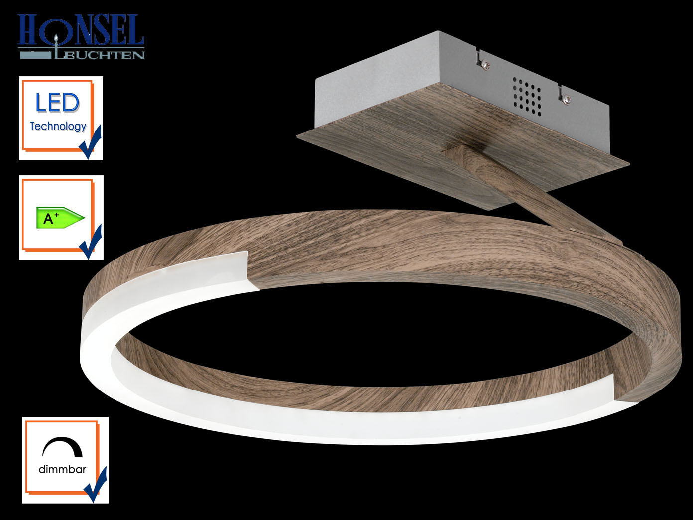 deckenleuchte rund led honsel design led deckenleuchte stick holz dimmbar deckenleuchte rund led honsel design led deckenleuchte stick holz dimmbar