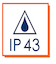 IP43-Setpoint